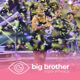 Big Brother: E chegámos ao fim. | Big Brother - Tripla Ameaça