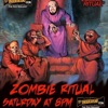 Zombie Ritual Radio artwork