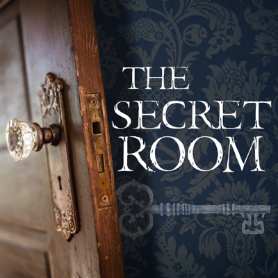 The Secret Room | True Stories:Ben Hamm