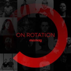 On Rotation 055: Andrea Oliva
