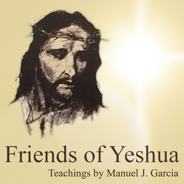 Friends of Yeshua