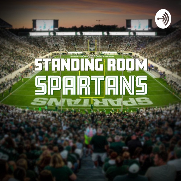 Standing Room Spartans Artwork