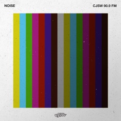 Noise - Episode April 4, 2024