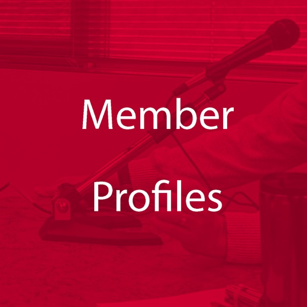 Member Profiles Artwork