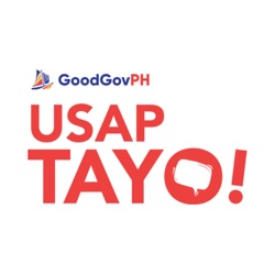Usap Tayo! Session 3: Economics of Social Protection with JC Punongbayan