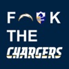 F*** The Chargers artwork