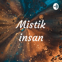 Mistik insan