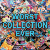 Worst Collection Ever - Shawn Marek & Jen Stansfield