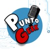 Punto Geek artwork