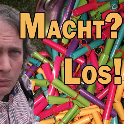 ?Macht:Los! (machtlos)