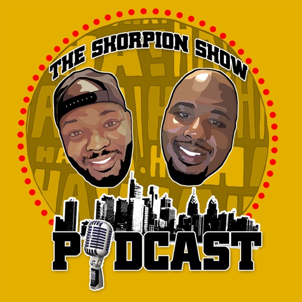 The Skorpion Show Podcast