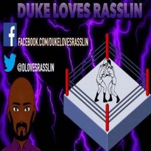 Faith The Lioness of WOW Superheroes: Duke Loves Rasslin Week 180