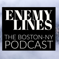 Enemy Lines podcast