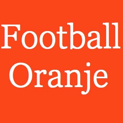 Football Oranje Football Oranje