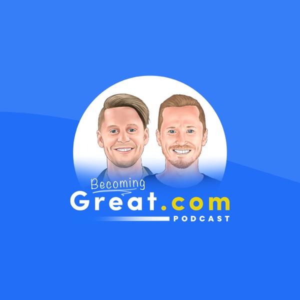 Becoming Great.com
