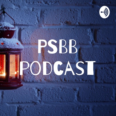 PSBB podcast
