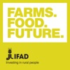 Farms. Food. Future. artwork