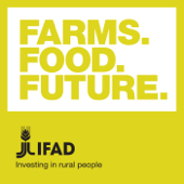 Farms. Food. Future. - Brian Thomson