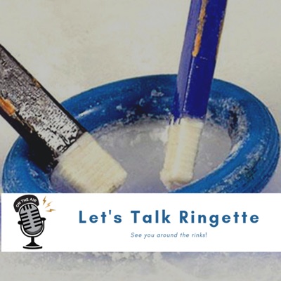 Let's Talk Ringette