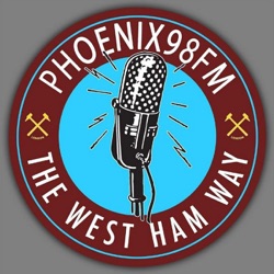 The West Ham Way show 86 - Wed 09 May 2018