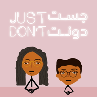 Just Don't | جست دونت