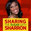 Sharing the Sugar with Sharron artwork