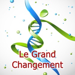 Podcast LGC TV 22 janvier 2024 – 2024, Le Grand Changement commence par votre propre transformation avec Florence Pousset et Sanaa