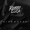 Robby Luca Presents Discovery artwork