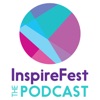 Inspirefest: The Podcast artwork