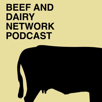 Beef And Dairy Network:MaximumFun.org