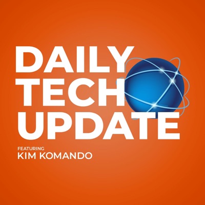 Daily Tech Update Daily Tech Update