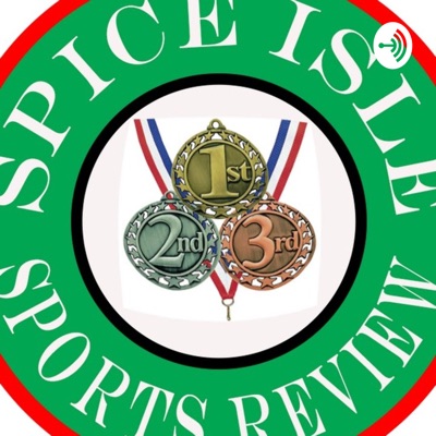 Spice Isle Sports Review