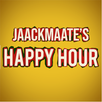 JaackMaate’s Happy Hour podcast