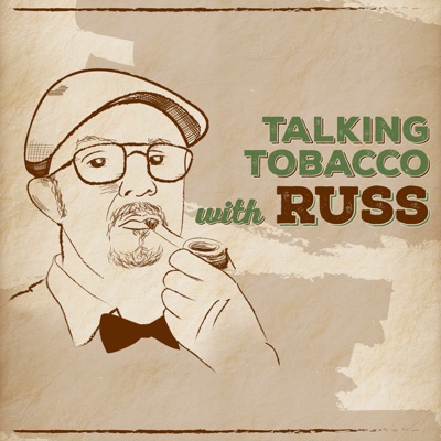 Pipes and Cigars: Talking Tobacco with Russ