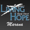 Living Hope Family Church Marana Sermons artwork