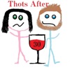 Thots After 30 artwork