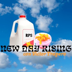  New Day Rising 