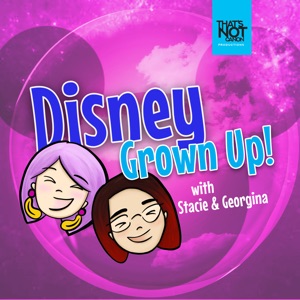 Panel: Disney Mothers