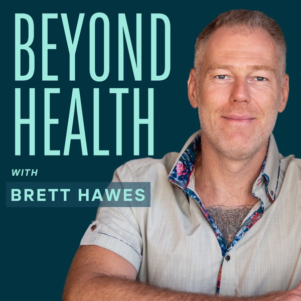 Holistic Health Masterclass Podcast