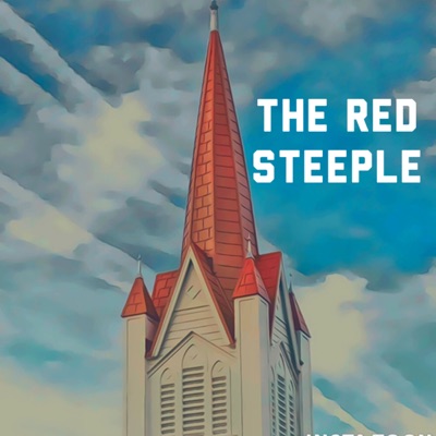 The Red Steeple The Red Steeple