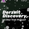 Derzeit Discovery, ein Star-Trek-Podcast artwork