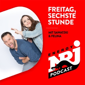 #57 Die große bunte Weinnachtsshow (oder auch der letzte Podcast 2019)
