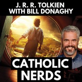 Episode 42: Bill Donaghy & the Lord of the Rings Nerds