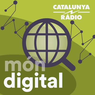Món digital:Catalunya Ràdio