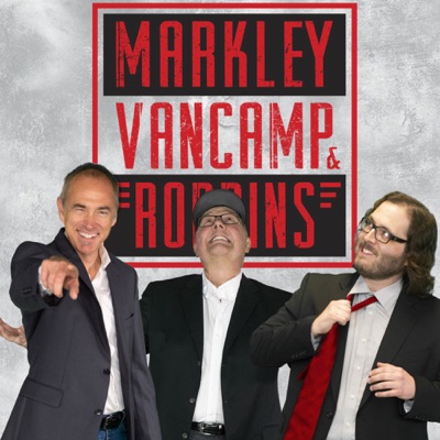 Markley, van Camp and Robbins:Alpha Media