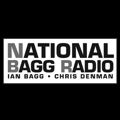 National Bagg Radio National Bagg Radio