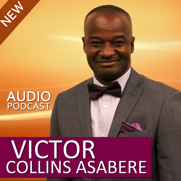 Victor Collins Asabere