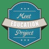 Meet Education Project artwork