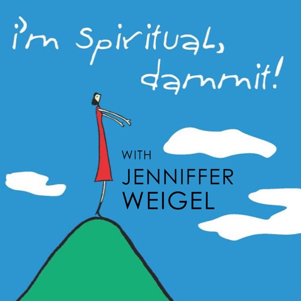 I'm Spiritual, Dammit!