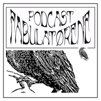 Fabulatørene podcast